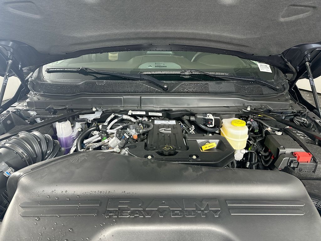 New 2026 Blue Ram Limited Longhorn 14in image 18