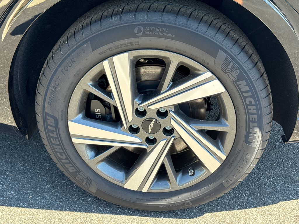 2026 GENESIS GV70 Sport Advanced - Photo 22