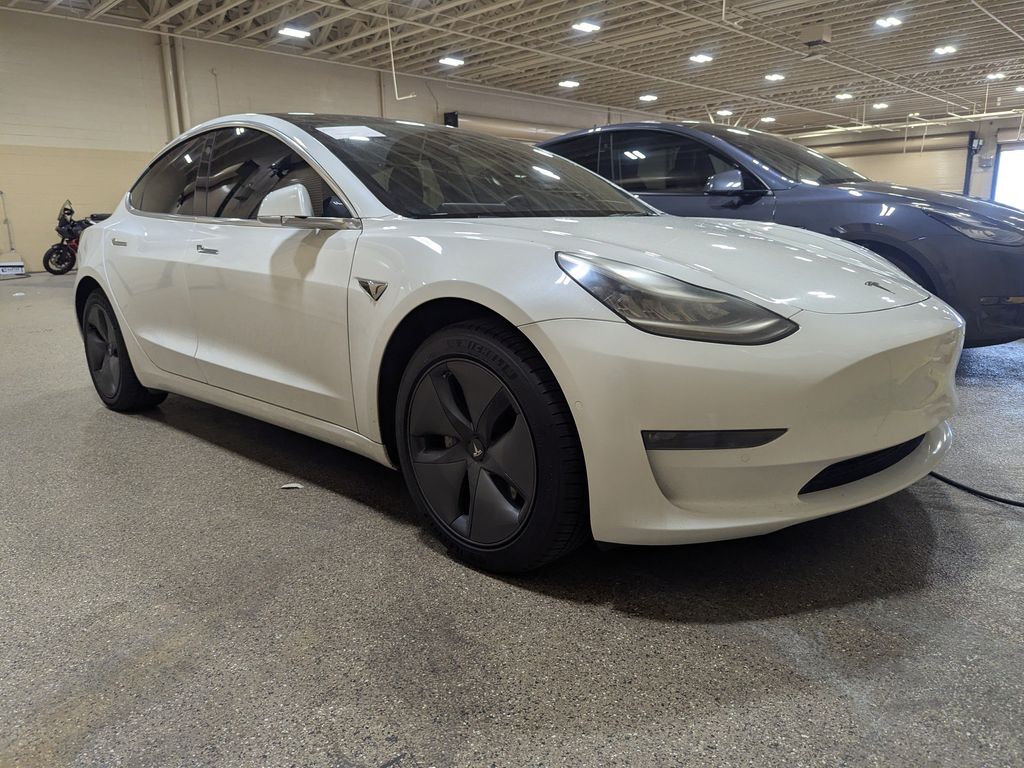 Used 2019 Tesla Model 3 Sedan
