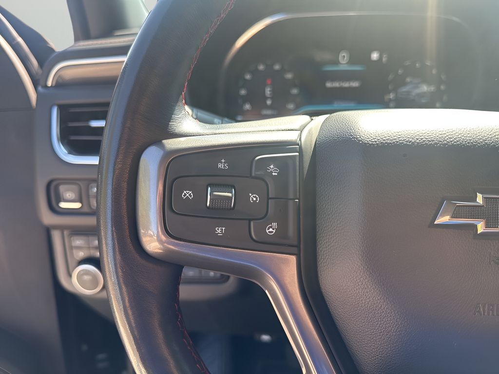 Used Car 2022 Chevrolet Suburban  Rst For Sale In Austin, Texas