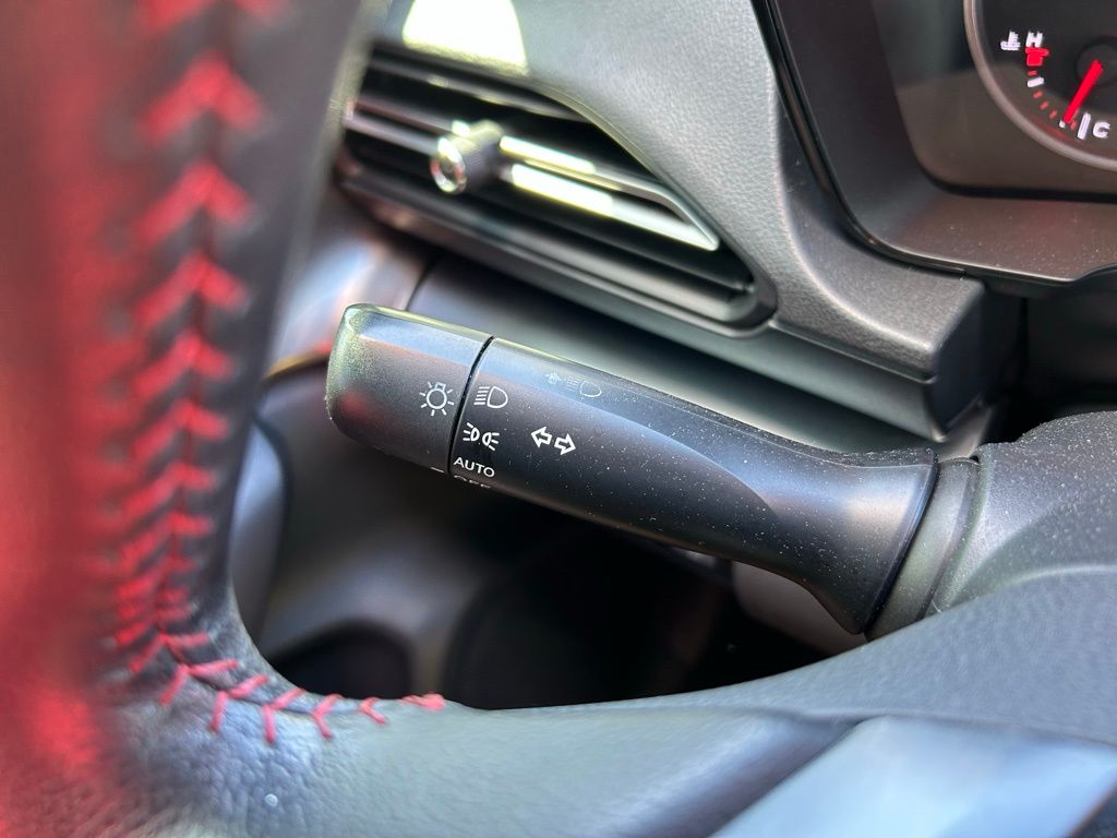 Thumbnail: 2022 Subaru WRX - 21