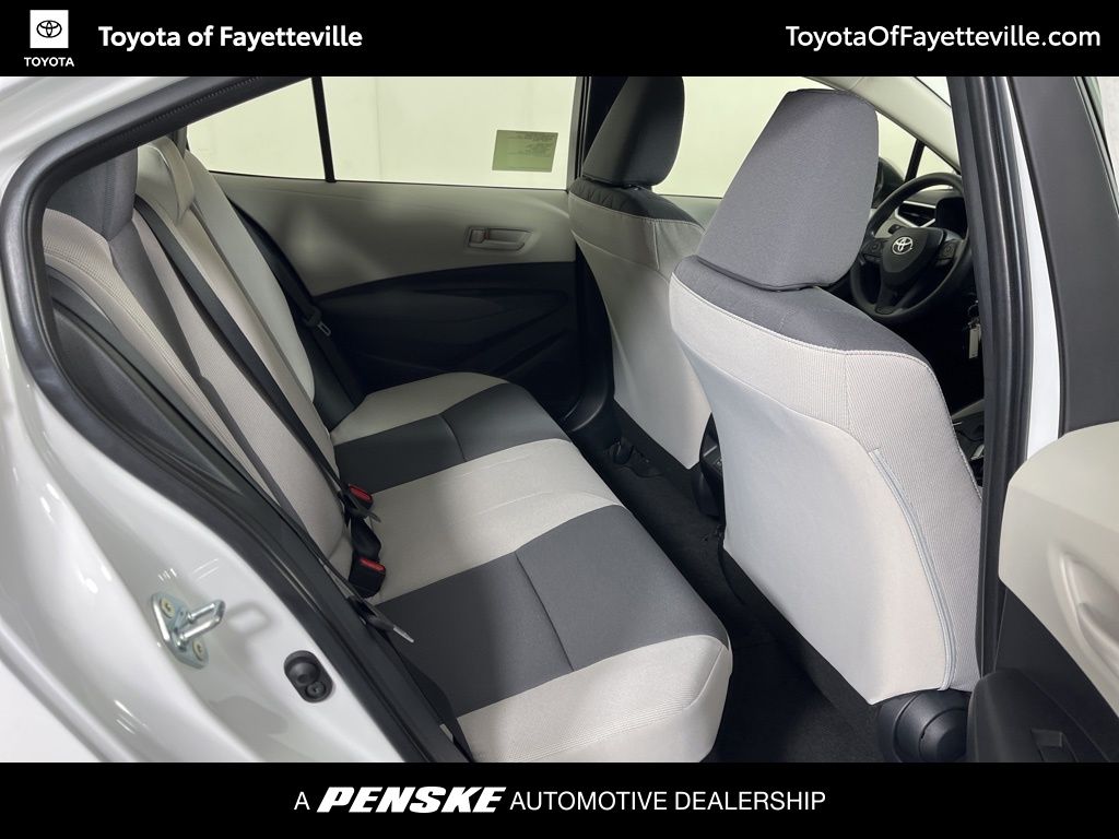 Thumbnail: 2026 Toyota Corolla - 7