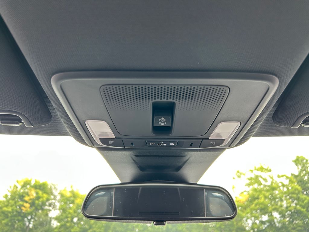 Thumbnail: 2026 Honda Civic - 14