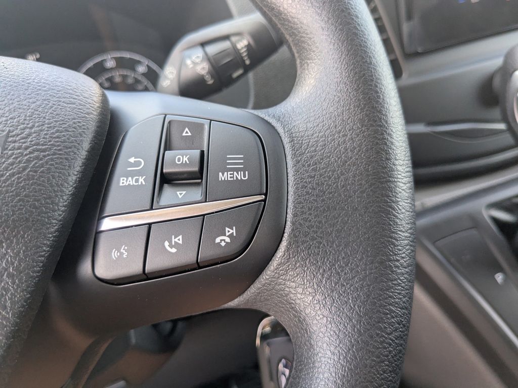 2025 Ford Transit-150 Cargo Van 