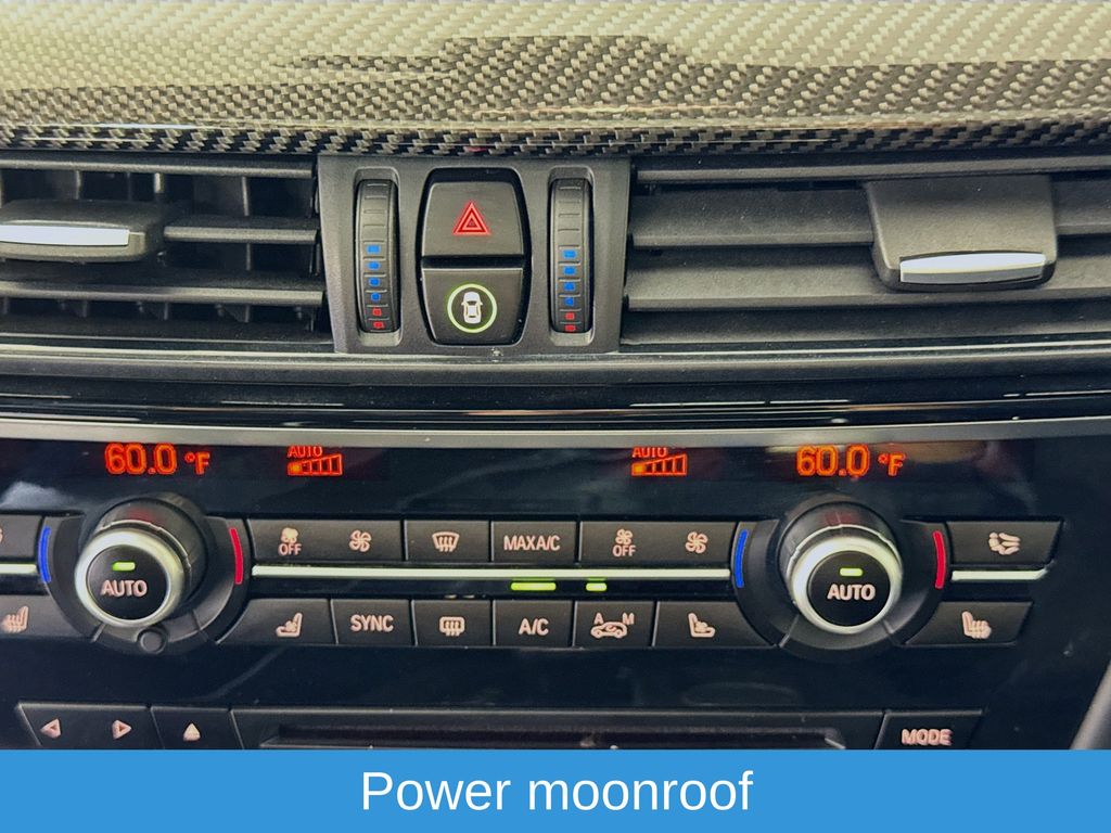 Used Car 2017 Bmw X5 M  Base For Sale Under $25,000 In Austin, Texas