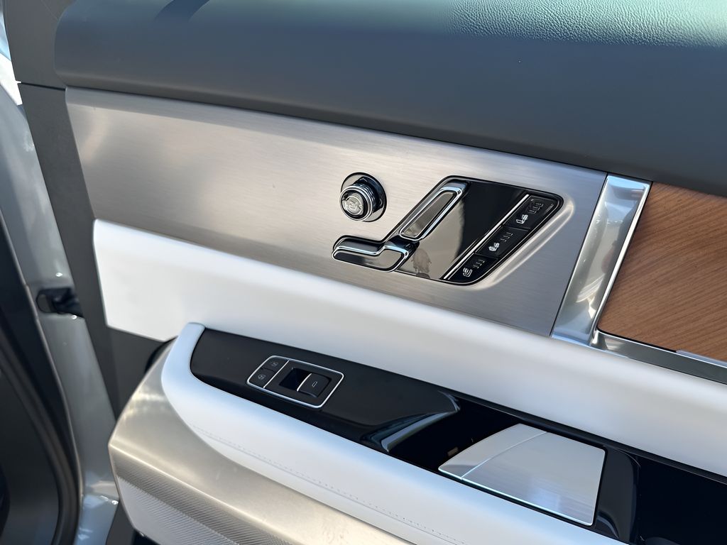 New 2026 Silver Cadillac Luxury image 16