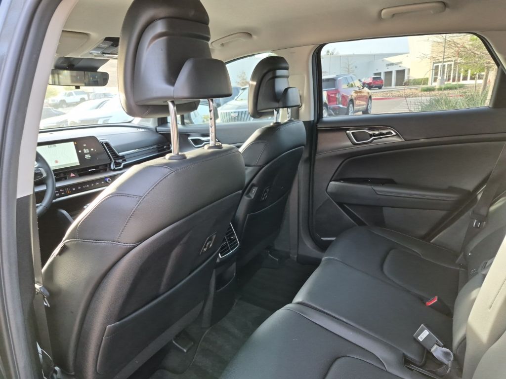 Used Car 2023 Kia Sportage  Ex For Sale Under $30,000 In Austin, Texas