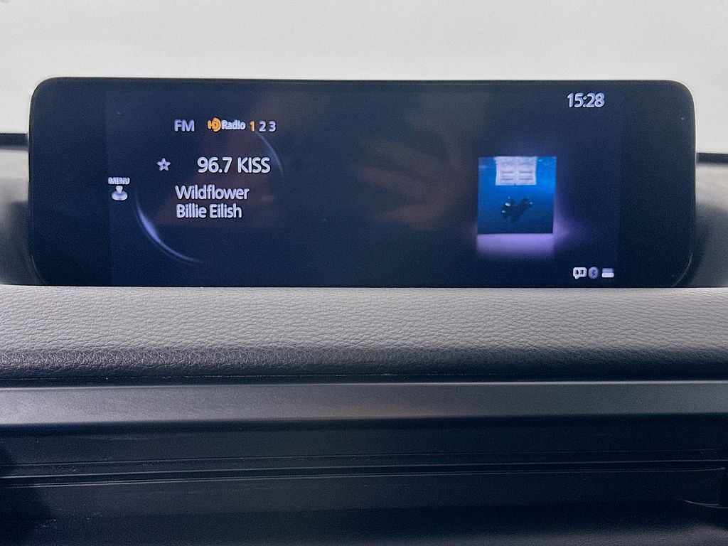 Thumbnail: 2023 Mazda CX-50 - 14