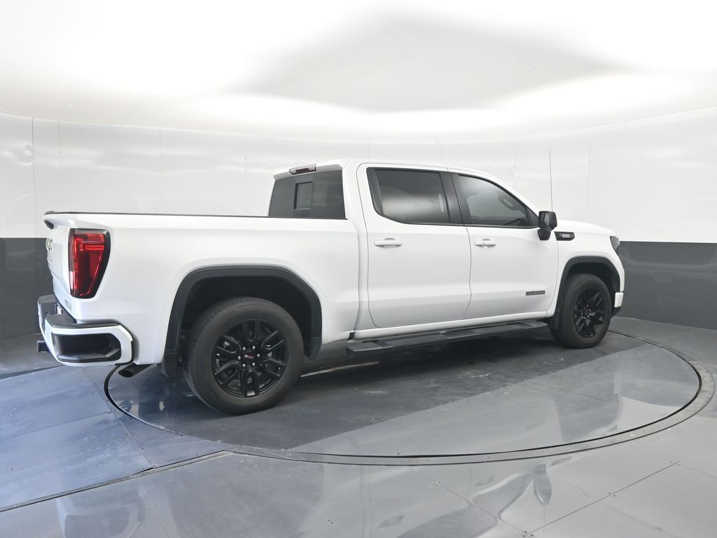Used 2025 GMC Sierra 1500 Truck