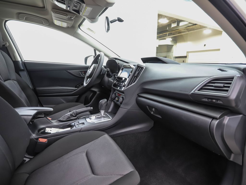 2023 Subaru Impreza Premium 26