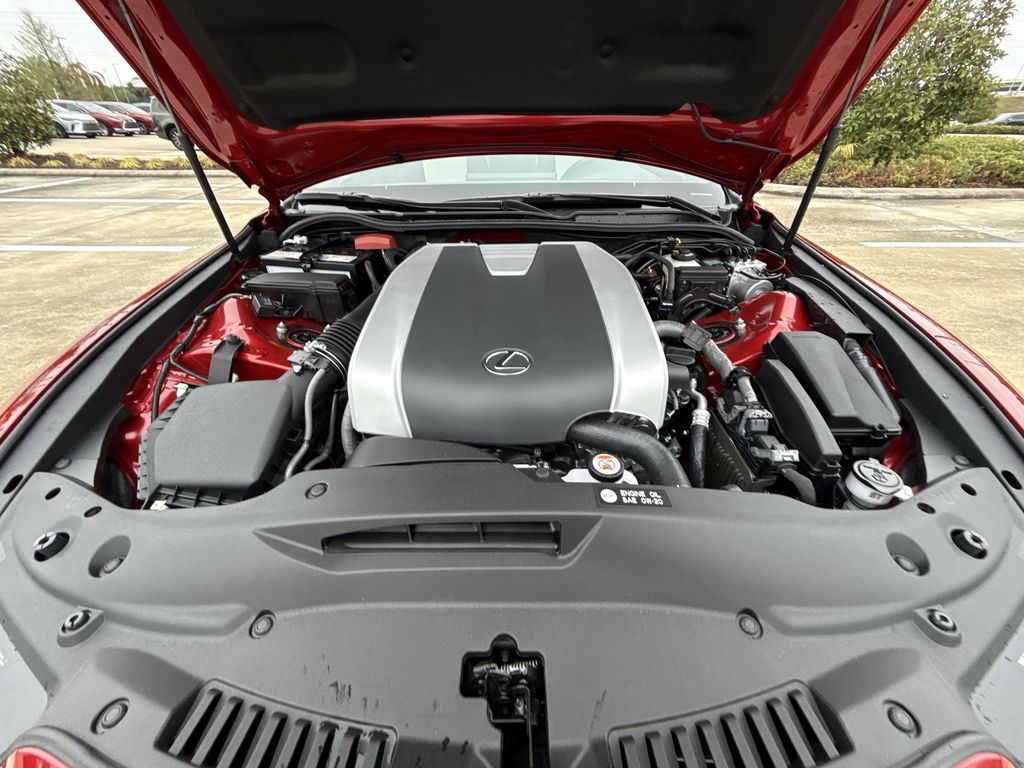 Thumbnail: 2026 Lexus IS - 14