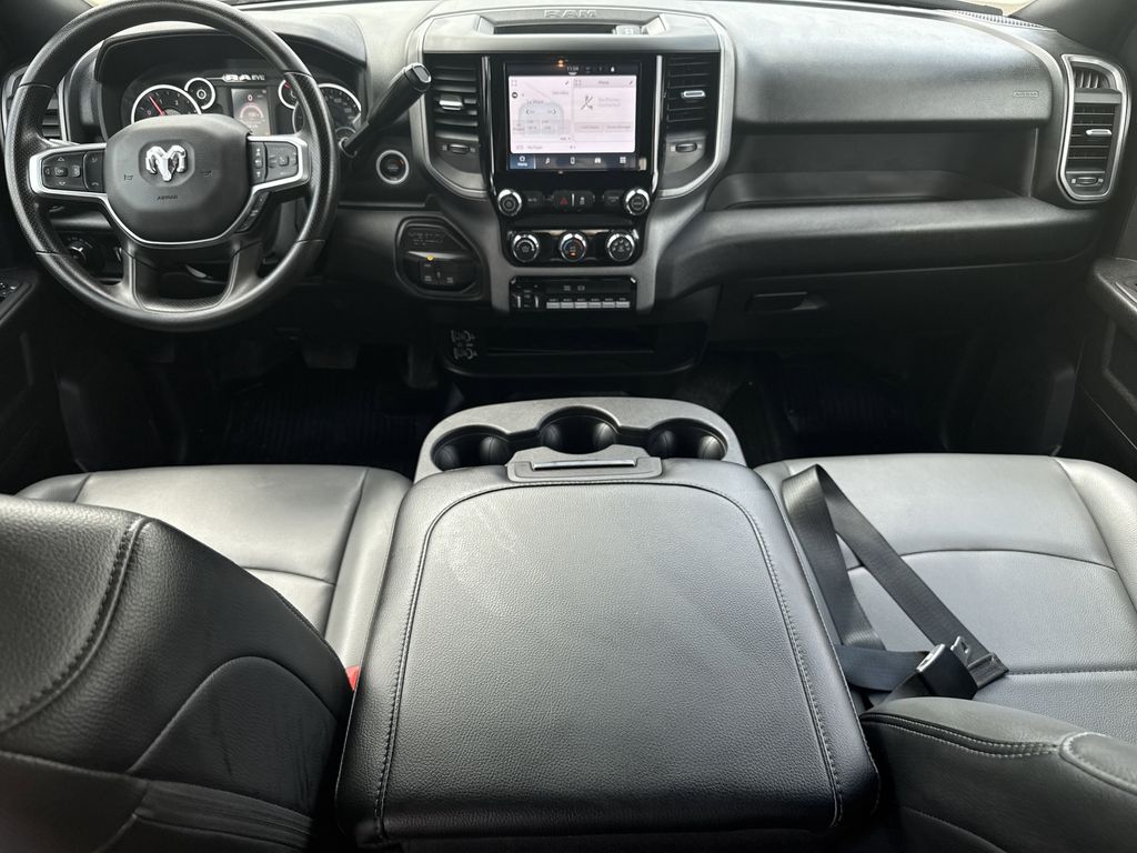 2025 Ram 4500HD Tradesman White at Big Star Chrysler Jeep Dodge Ram 
