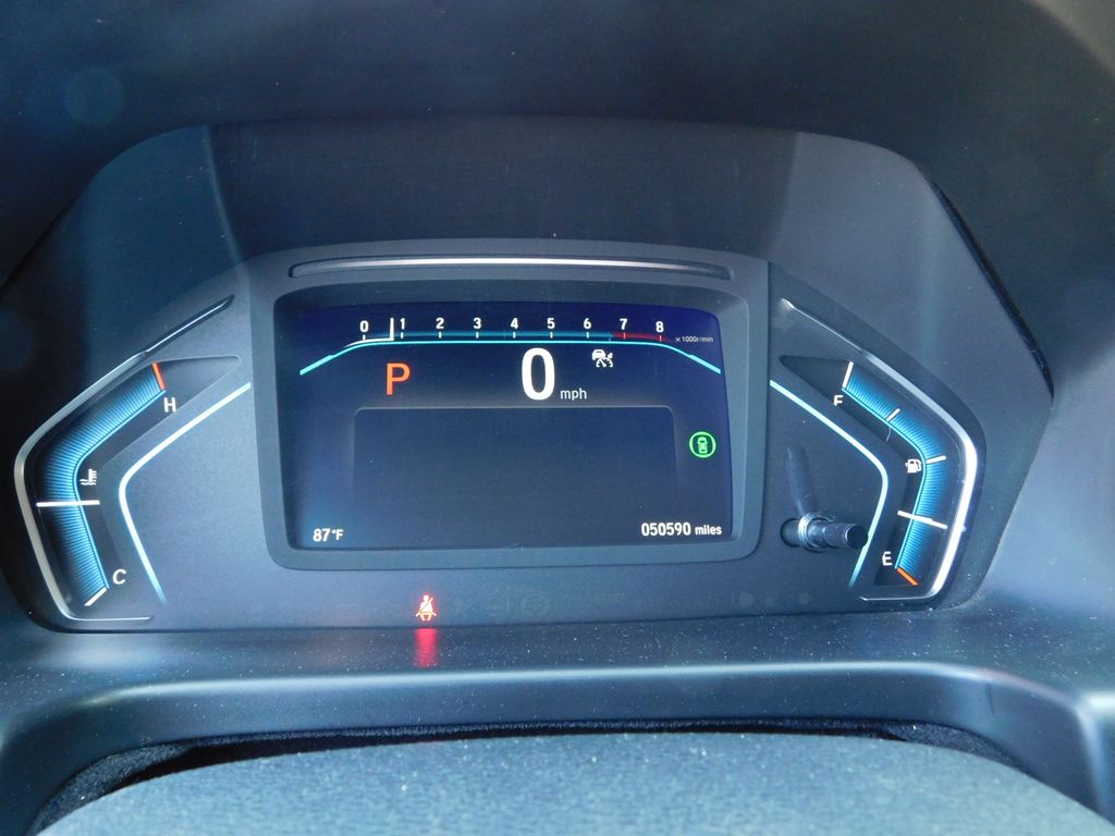 Thumbnail: 2024 Honda Odyssey - 12