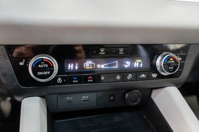 2024 Mitsubishi Outlander SEL Platinum Edition Black at Auto Express Mitsubishi