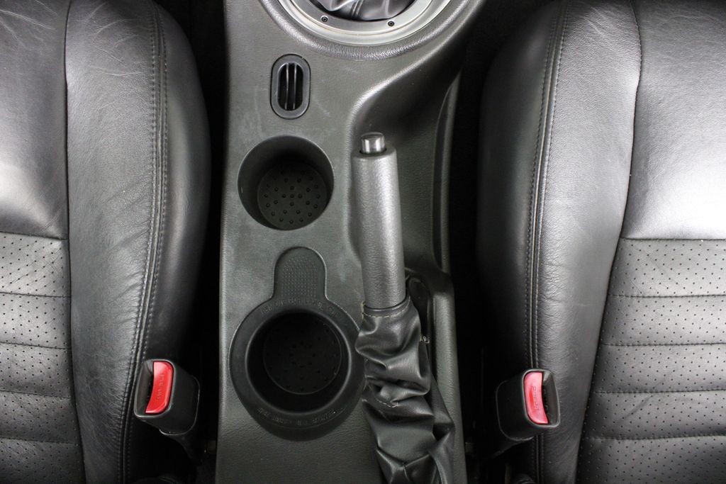 Used 2003 Ford Mustang for sale in 