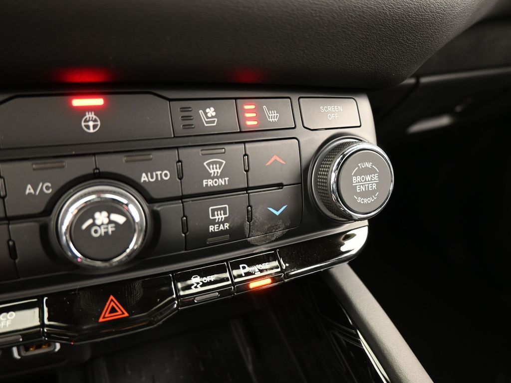 New 2026 Octane Red Pearlcoat Dodge GT Plus HEMI V8 image 21