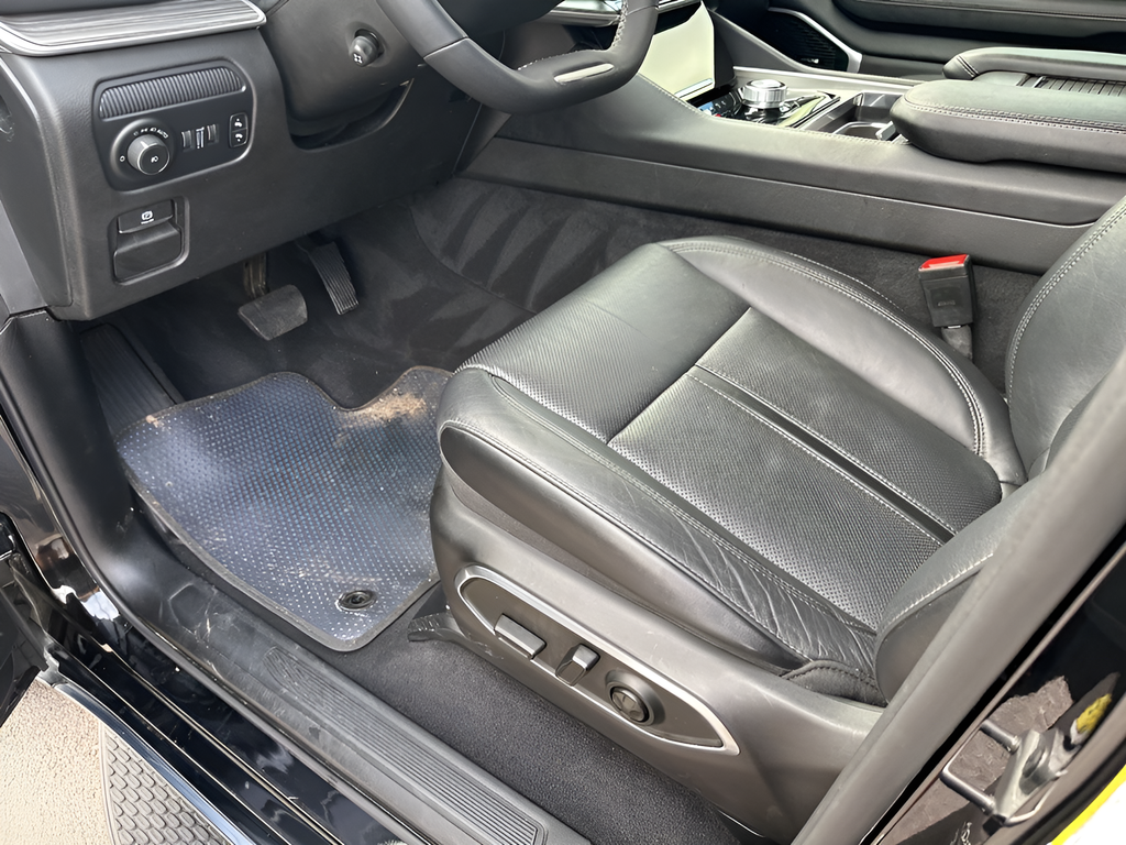 Used Car 2024 Jeep Wagoneer  Series Ii For Sale Under $50,000 In Austin, Texas