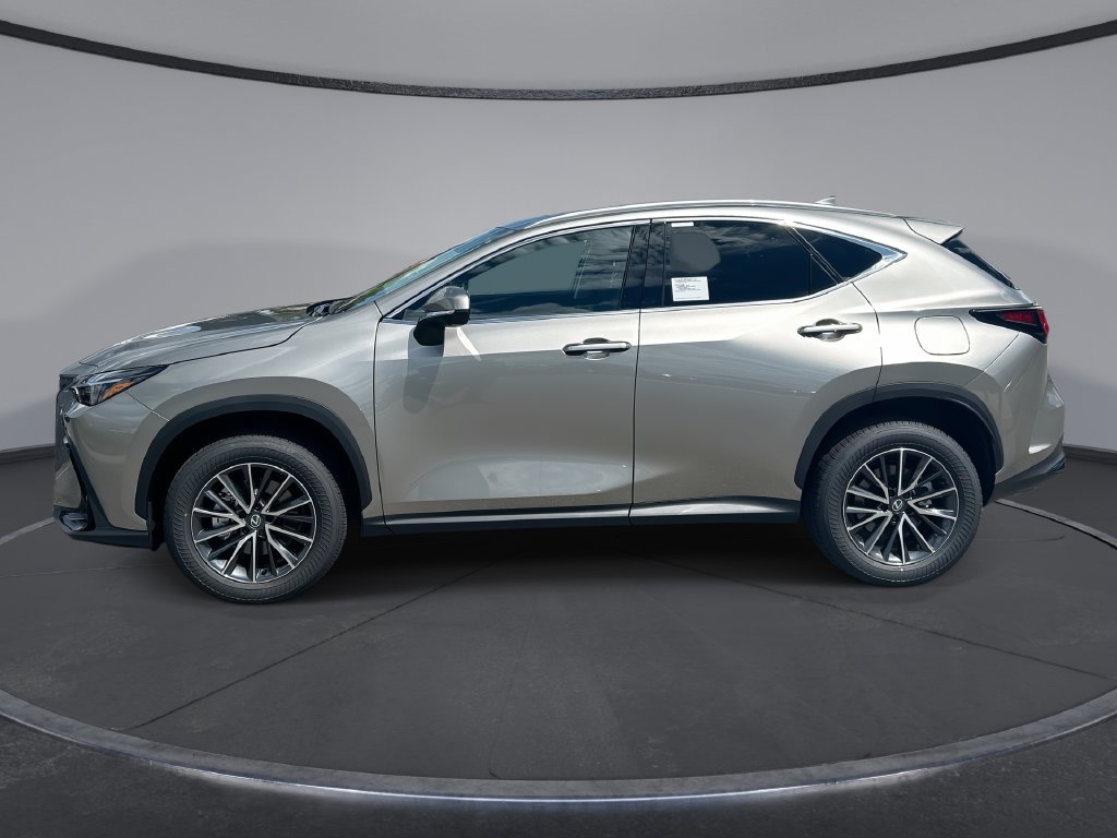 Thumbnail: 2026 Lexus NX - 5