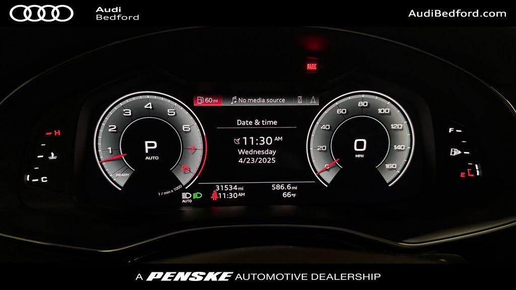 2022 Audi Q8 Premium Plus 14