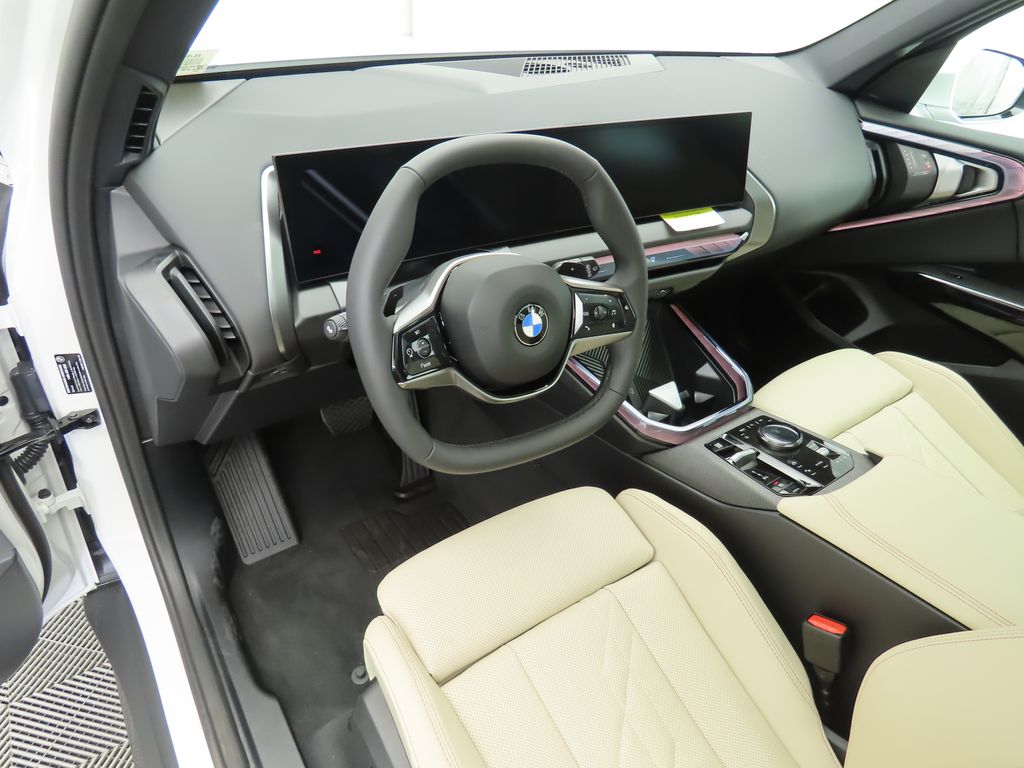 Thumbnail: 2026 BMW X3 - 9