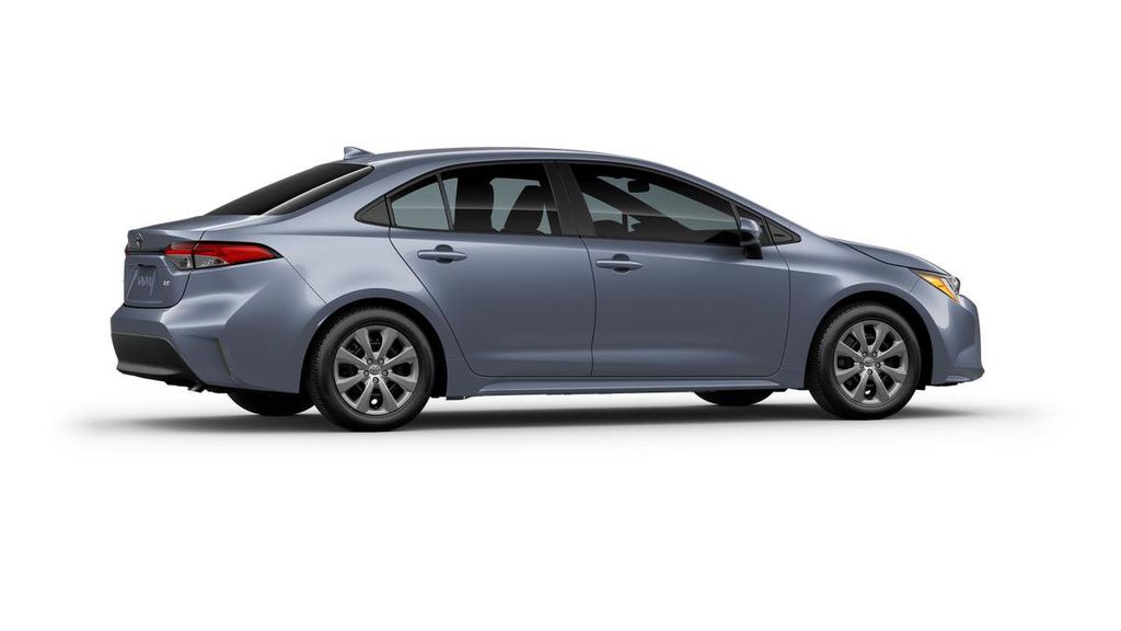 Thumbnail: 2025 Toyota Corolla - 11