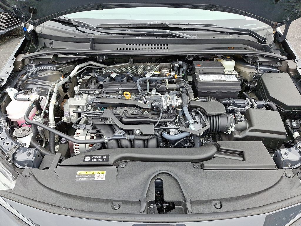 Thumbnail: 2025 Toyota Corolla - 28