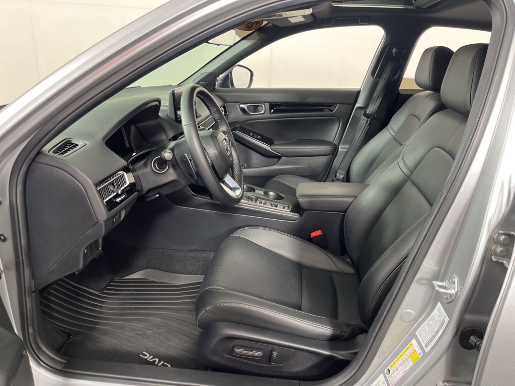 Thumbnail: 2025 Honda Civic - 23