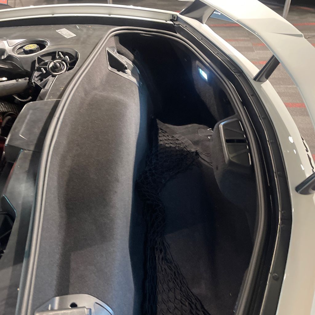 2023 Chevrolet Corvette 3LT - Photo 27