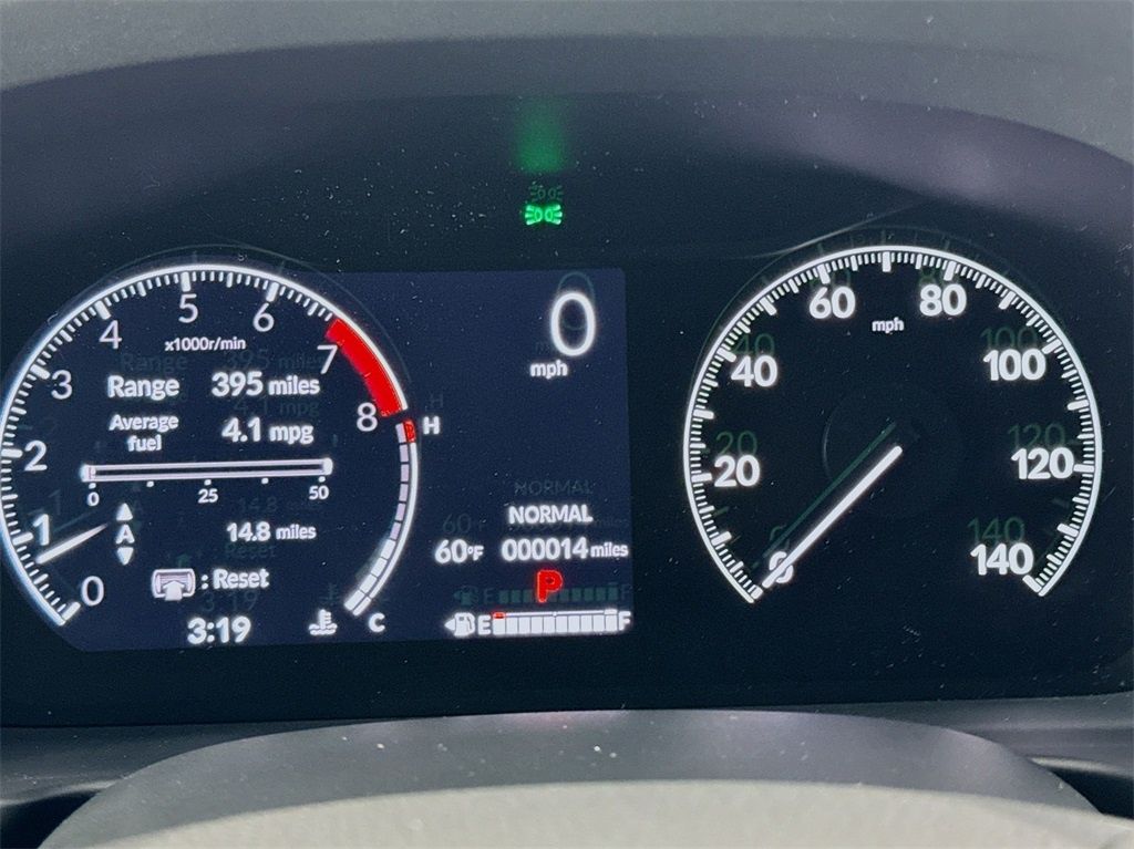 Used Car 2025 Honda Ridgeline  Rtl For Sale Under $40,000 In Austin, Texas