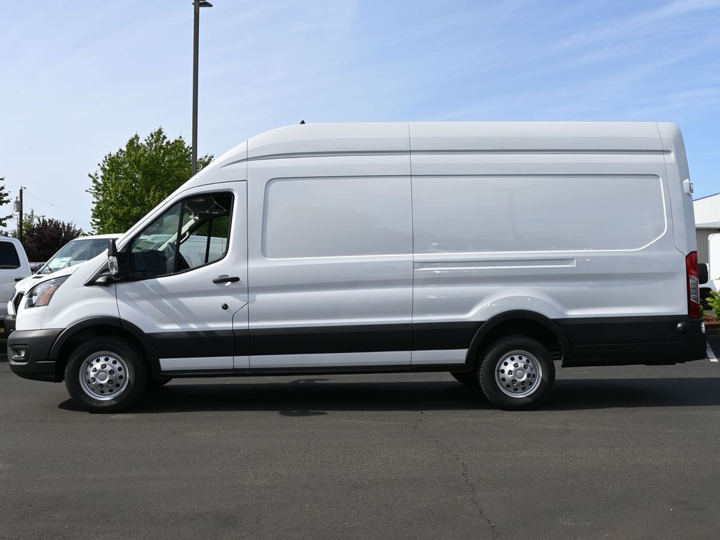 2025 Ford Transit 350 HD