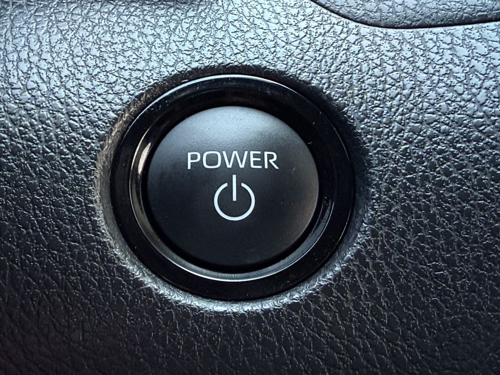 Used 2025 Toyota Camry Sedan