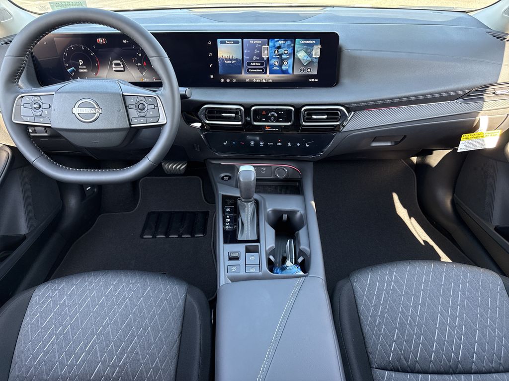 New 2026 Nissan Sentra Sedan