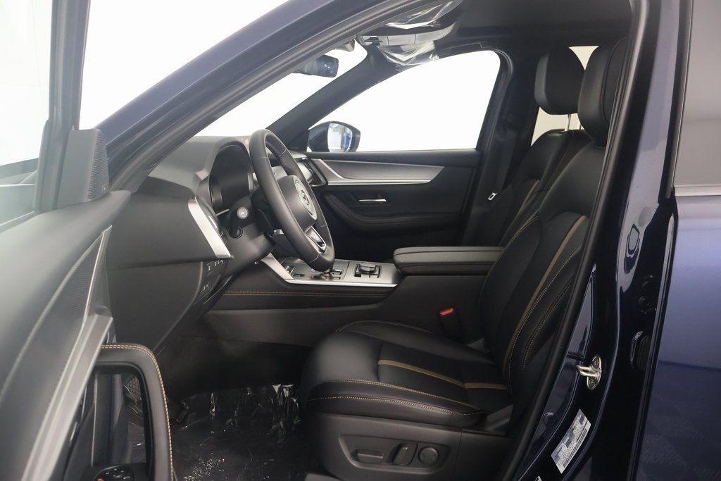 Thumbnail: 2025 Mazda CX-90 - 5