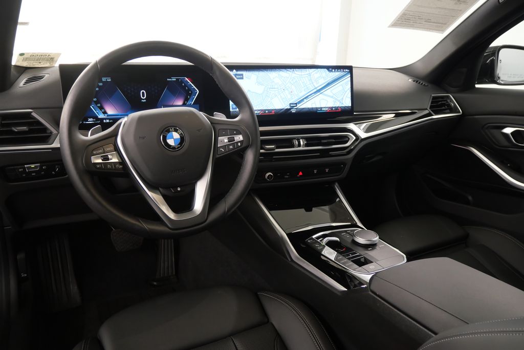 2024 BMW 3 Series 330i 18