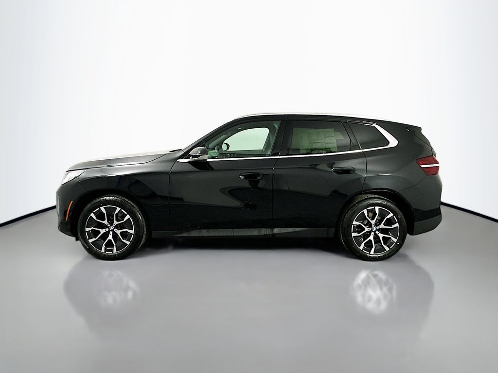 Thumbnail: 2026 BMW X3 - 8