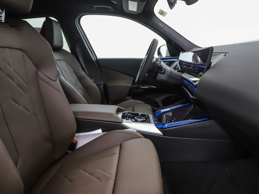 Thumbnail: 2026 BMW X3 - 29