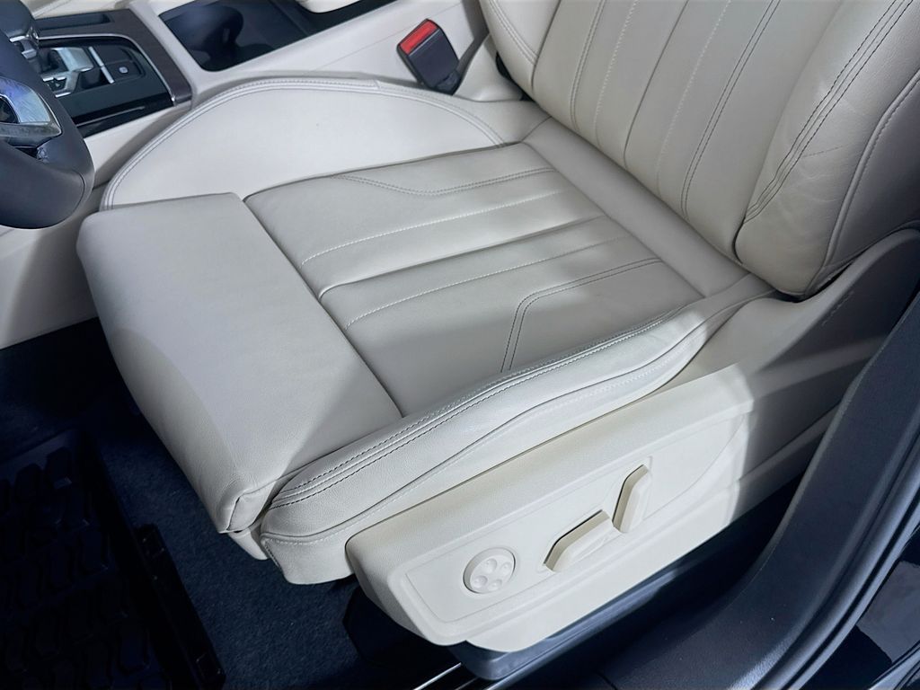 Used Car 2024 Audi Q5  45 S Line Premium For Sale In Austin, Texas