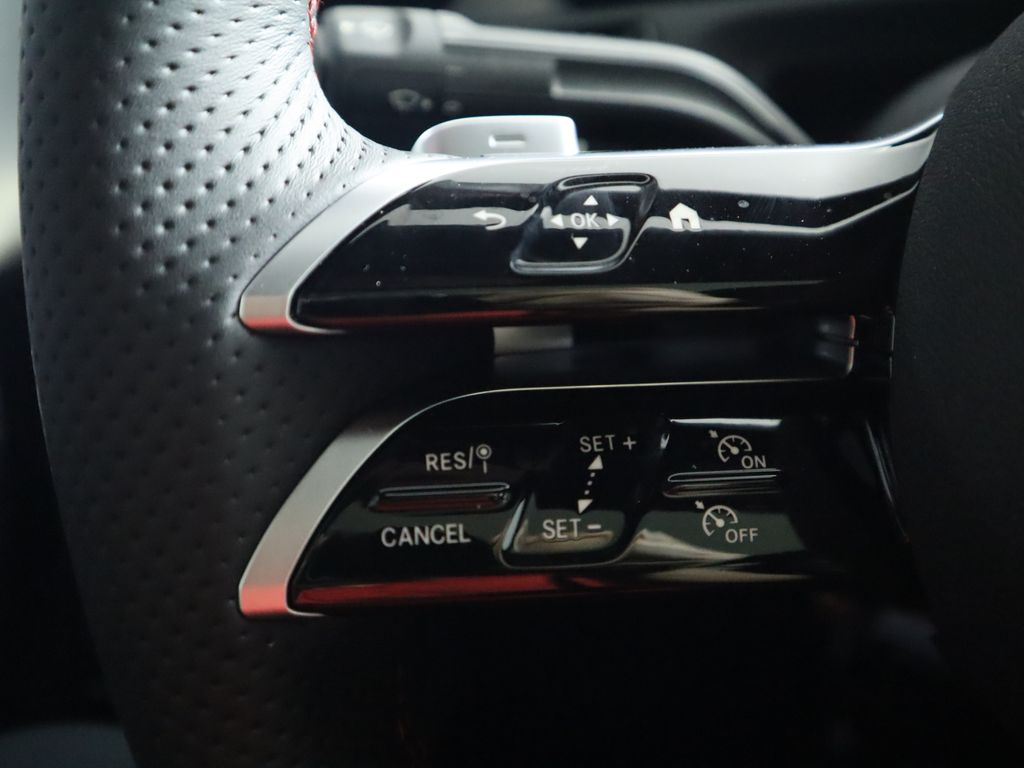 2025 Mercedes-Benz CLA 250 12