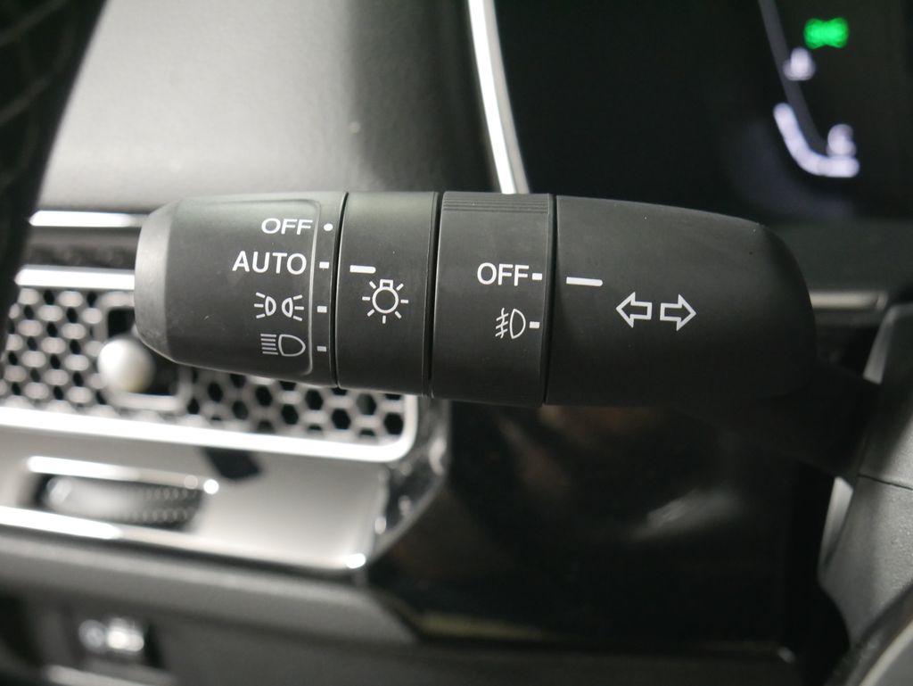 Thumbnail: 2024 Honda Civic - 21