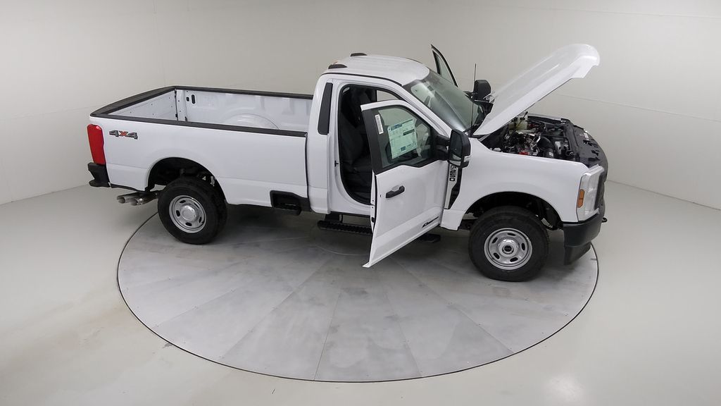 2026 Ford F-250 Super Duty XL - Photo 97