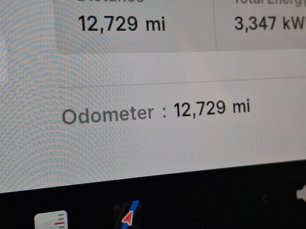 Thumbnail: 2024 Tesla Model 3 - 23