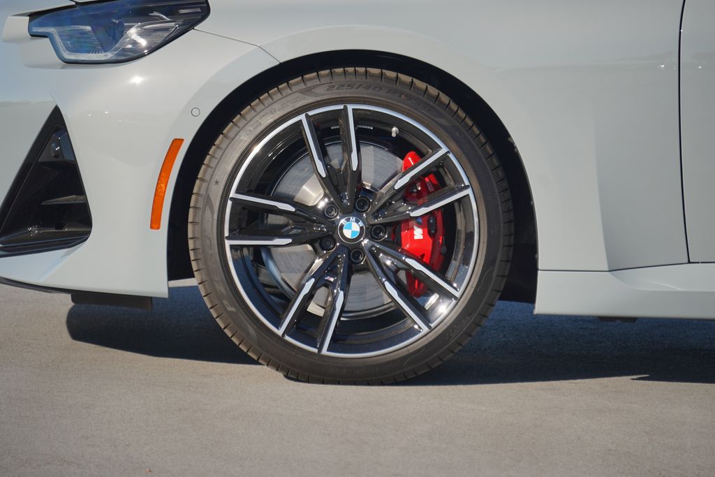 Thumbnail: 2025 BMW 2 Series - 5