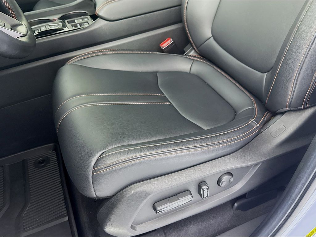 Used Car 2025 Honda Pilot  Trailsport For Sale Under $50,000 In Austin, Texas