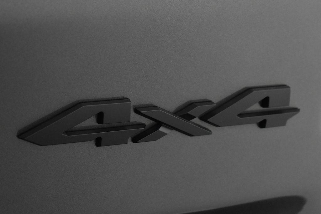 Thumbnail: 2026 RAM 1500 - 10