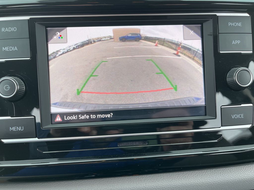 Thumbnail: 2024 Volkswagen Taos - 22