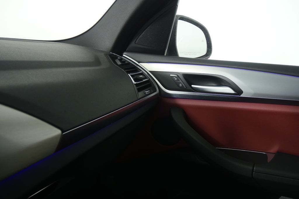 Thumbnail: 2023 BMW X3 - 30