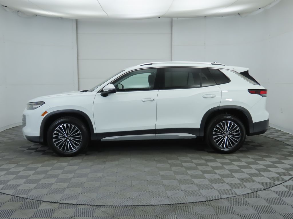 Thumbnail: 2025 Volkswagen Tiguan - 9