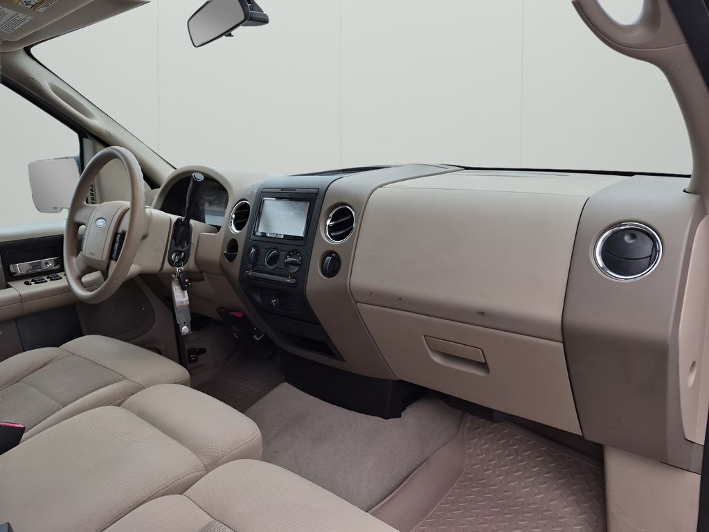 Used Car 2006 Ford F-150  Xl For Sale Under $15,000 In Austin, Texas