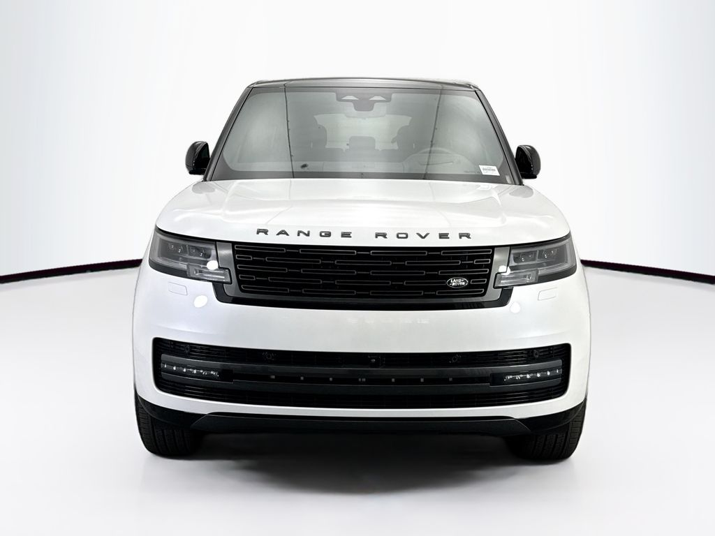 Thumbnail: 2026 Land Rover Range Rover - 2