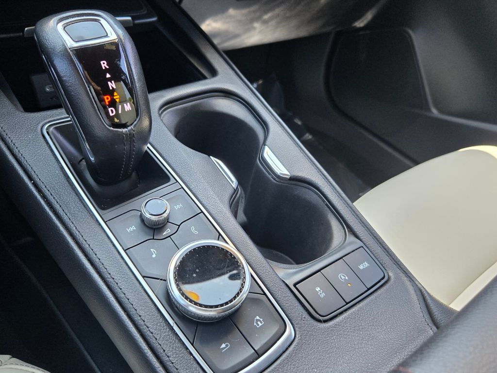 2019 Cadillac XT4 - $18,900